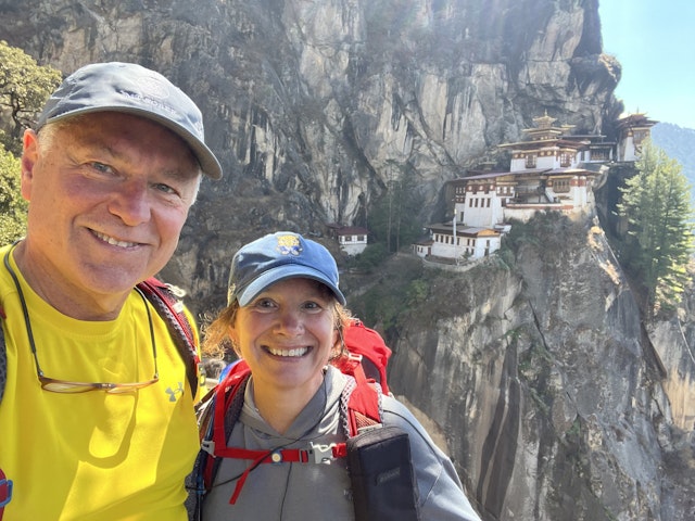 hikers - Bhutan Trekking Tour & Cultural Discovery