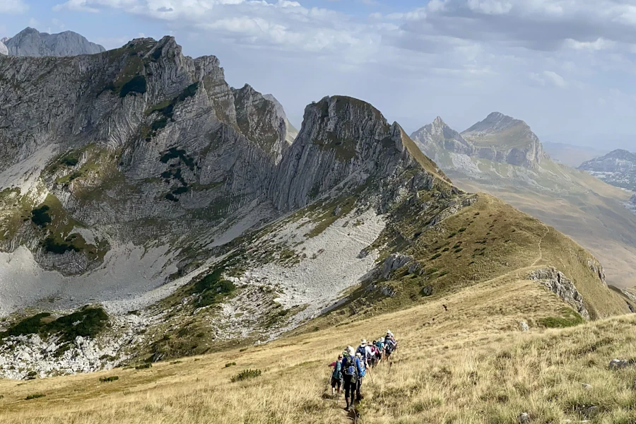 Balkans Best of the Via Dinarica Hiking Tour