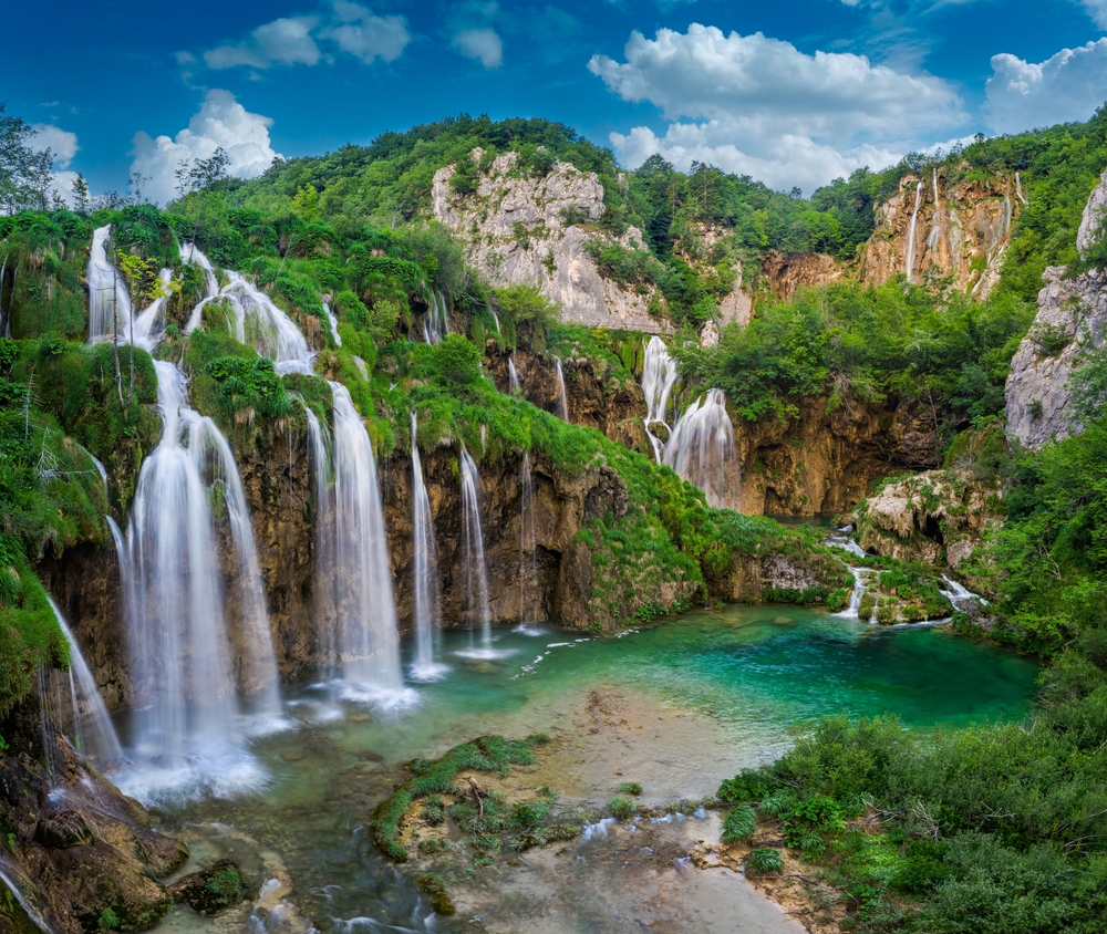 Croatia Zagreb to Split Multi-Adventure