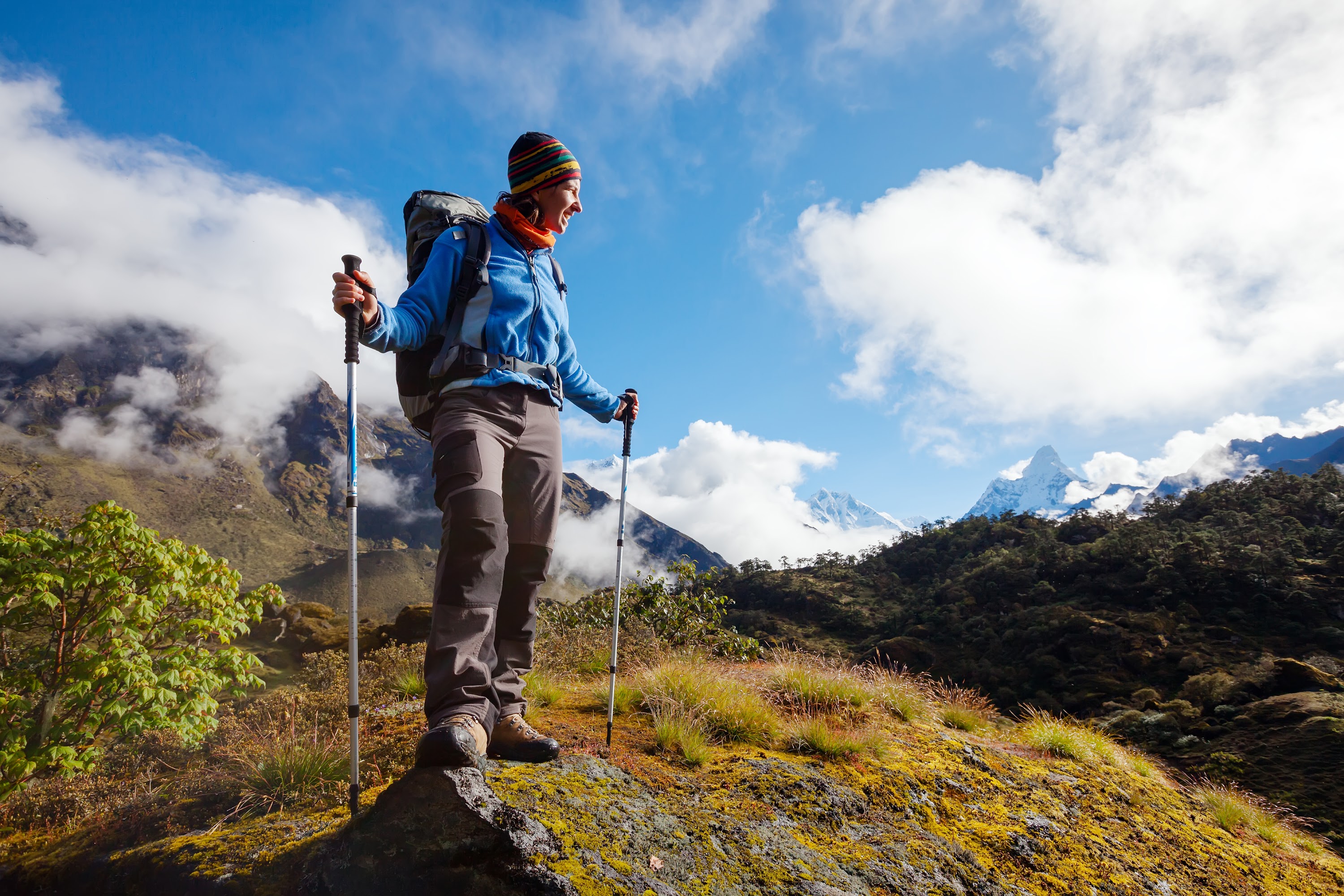 Lodge to lodge hiking trips hotsell