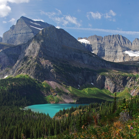 Montana Glacier National Park Multi-Adventure Tour | MT Sobek