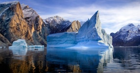East Greenland Hiking & Adventure Cruising Tour