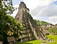 Guatemala Villages & Volcanoes Hiking Tour