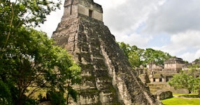 Guatemala Villages & Volcanoes Hiking Tour