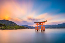 Japan Shikoku Pilgrimage & Inland Sea Islands Hiking