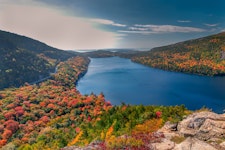 New England Leaf-Peeping Custom Adventure Tour