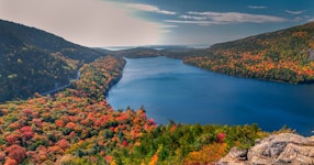 New England Leaf-Peeping Custom Adventure Tour