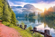 Romania Via Transilvanica & Beyond Hiking Tour