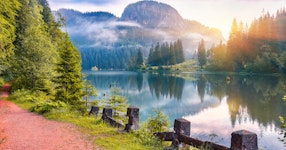 Romania Via Transilvanica & Beyond Hiking Tour