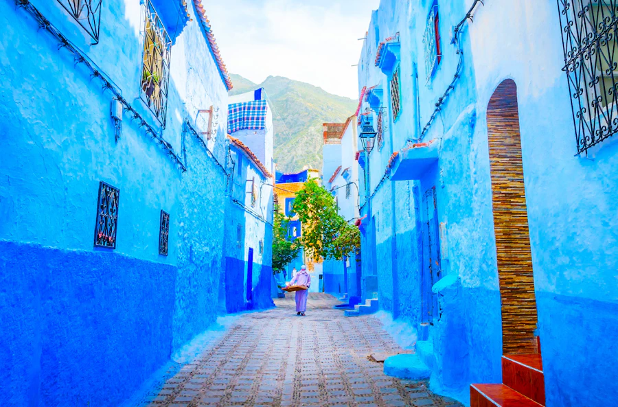 Spain & Morocco with Premier Lodging Tour