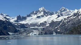 Alaska Glaciers & Wildlife Multi-Adventure Tour