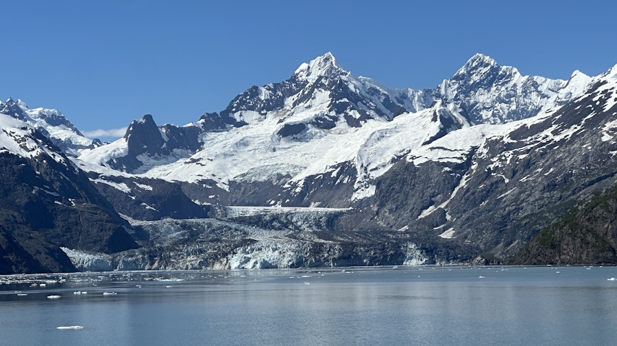 Alaska Glaciers & Wildlife Multi-Adventure Tour