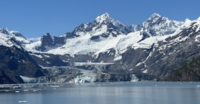 Alaska Glaciers & Wildlife Multi-Adventure Tour