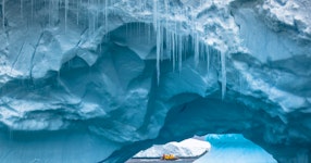 Antarctica, Falkland Islands & South Georgia Adventure Cruising Tour