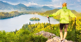 Slovenia Julian Alps Hiking Tour