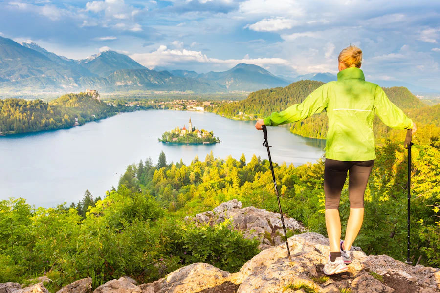 Slovenia Julian Alps Hiking Tour