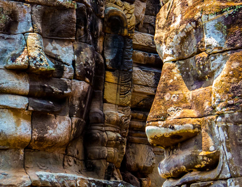 Southeast Asia Cultural Discovery Tour
