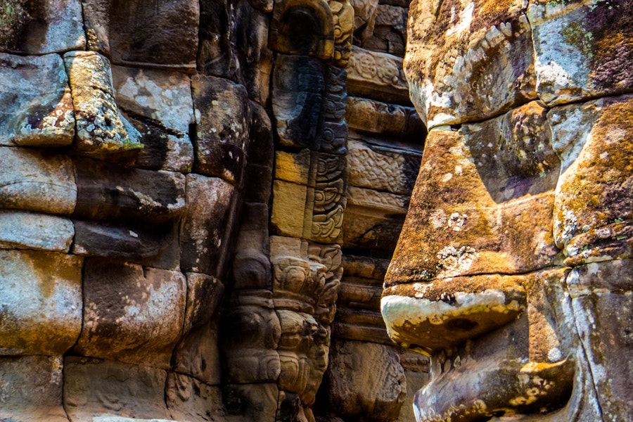 Southeast Asia Cultural Discovery Tour