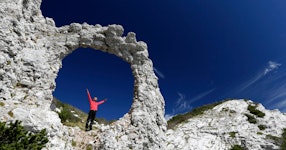Balkans Via Dinarica Hiking Tour
