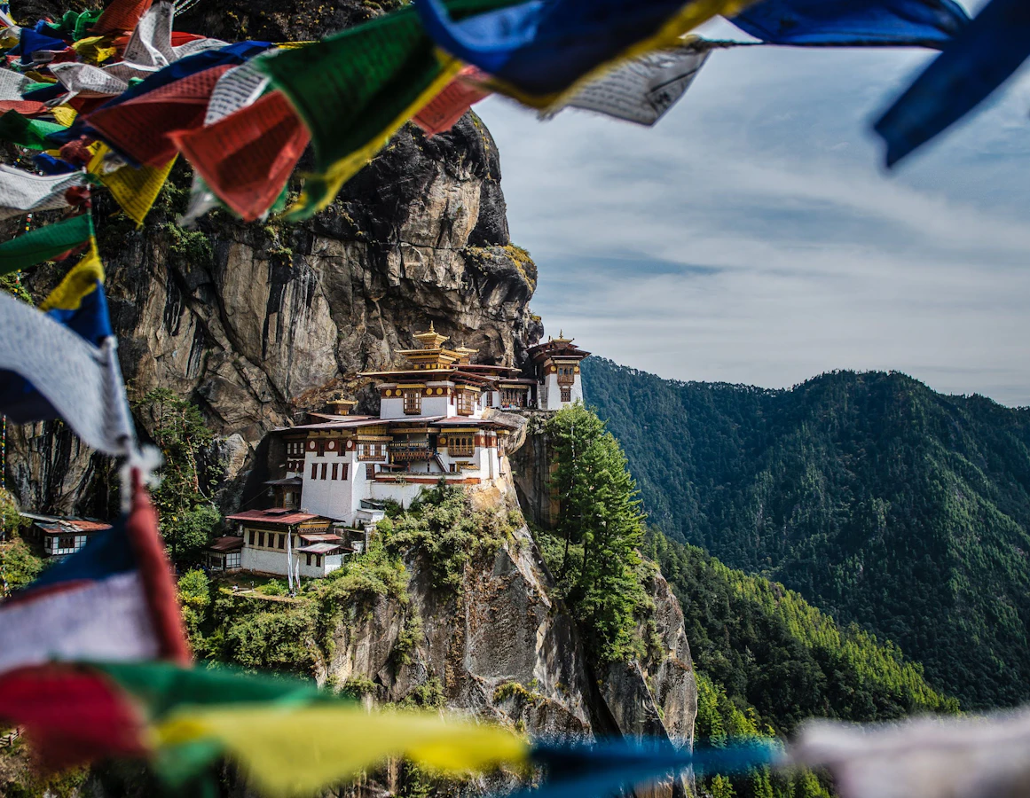 Bhutan Trekking Tour & Cultural Discovery