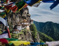 Bhutan Trek & Cultural Discovery Tour