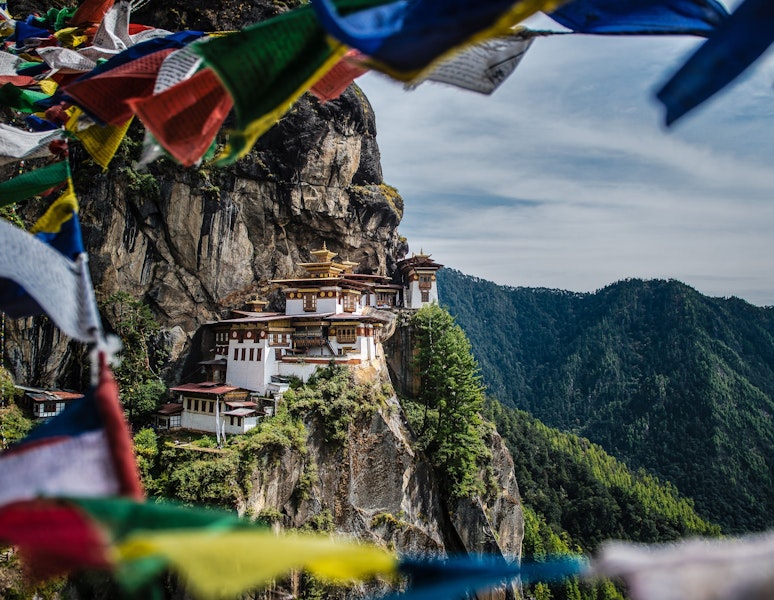 Bhutan Trek & Cultural Discovery Tour