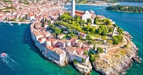 Croatia, Slovenia & Italy Village to Village Walking Tour