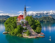 Slovenia, Croatia & Montenegro Grand Traverse Multi-Adventure Tour