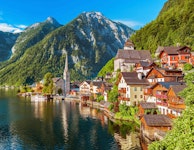 Czech Republic & Austria Prague to Salzburg Hiking Tour