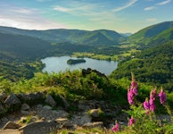 England & Wales Lake District to Snowdonia Hiking Tour