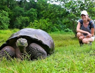 Ecuador Galapagos Islands Private Adventure Tour