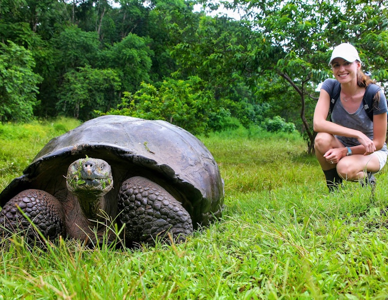 Ecuador Galapagos Islands Private Adventure Tour