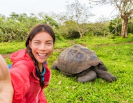 Ecuador Galapagos Adventure Cruising on Eco-Galaxy Western Loop Tour