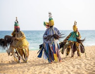 Ghana, Togo & Benin Cultural Discovery Tour