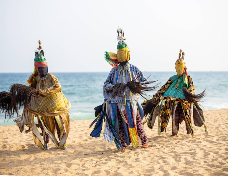 Ghana, Togo & Benin Cultural Discovery Tour