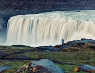 Iceland Natural Wonders Hiking