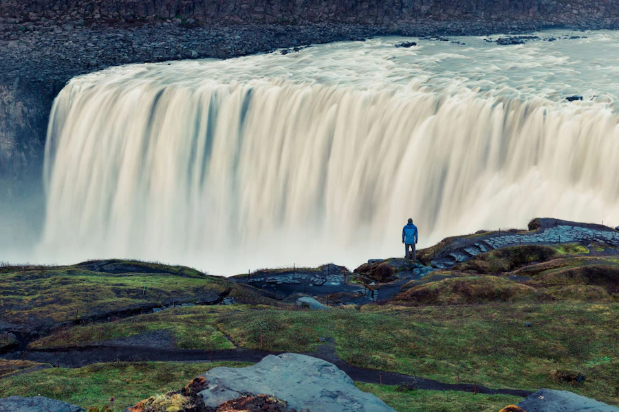 Iceland Natural Wonders Hiking Tour