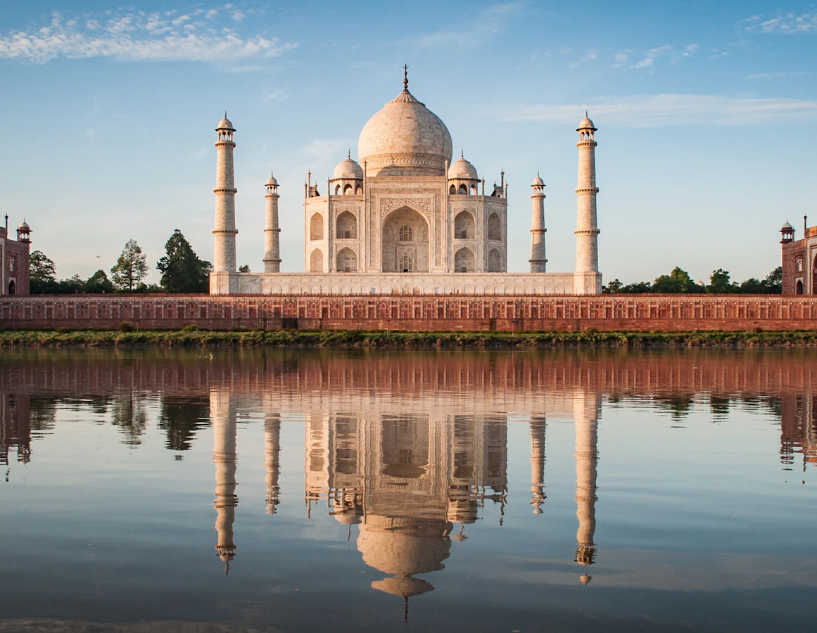 India Royal Rajasthan Cultural Discovery