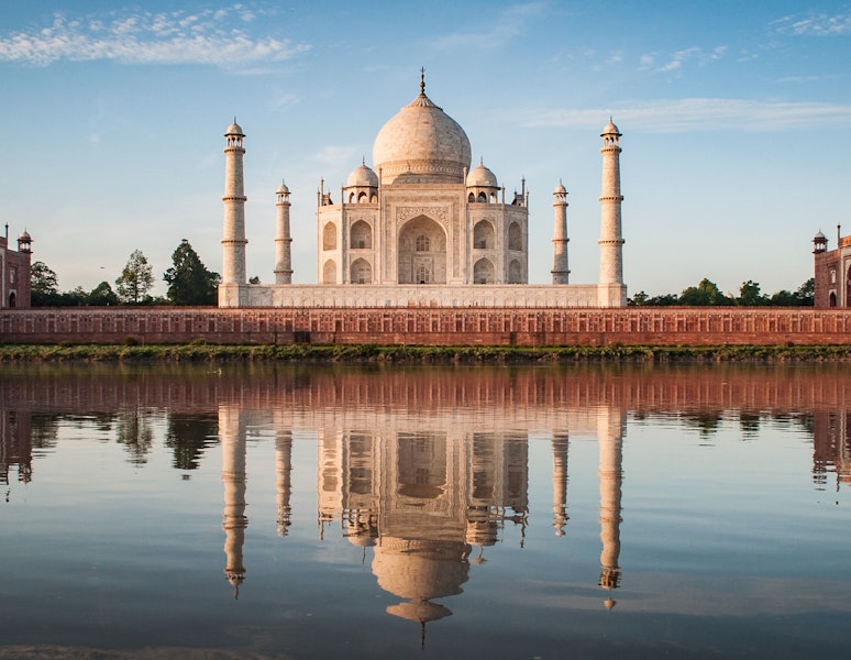India Royal Rajasthan Cultural Discovery Tour