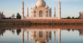 India Royal Rajasthan Cultural Discovery Tour