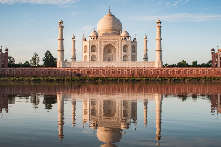India Royal Rajasthan Cultural Discovery Tour