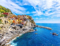 Italy Tuscany & Cinque Terre Walking Tour