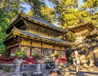 Japan Northern Honshu Lakes & Mountains Hiking Tour