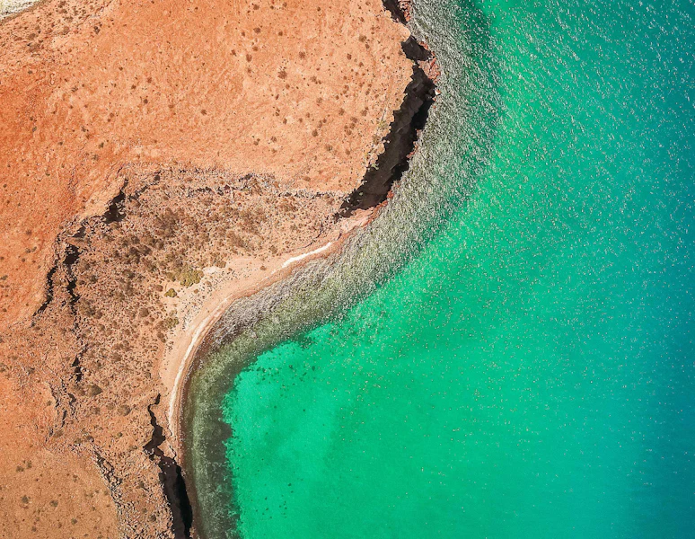 Mexico Baja Sea of Cortez Multi-Adventure Tour