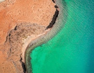 Mexico Baja Sea of Cortez Multi-Adventure Tour