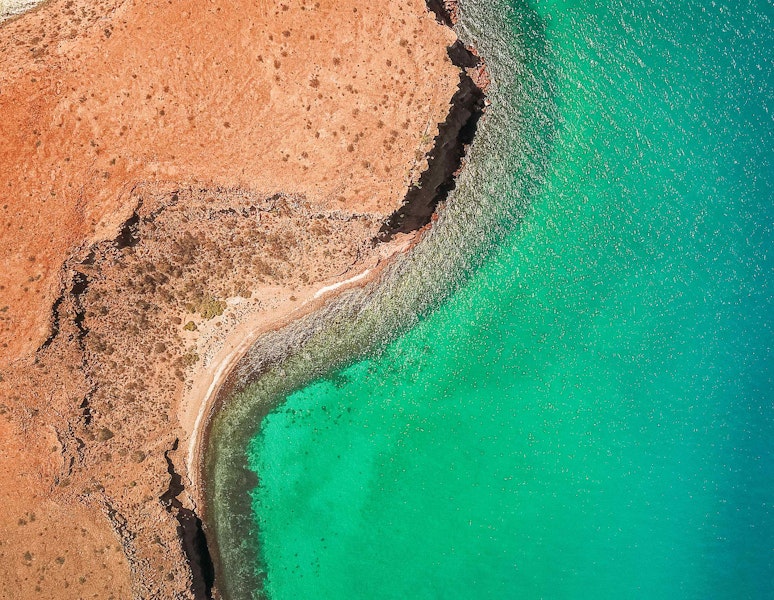 Mexico Baja Sea of Cortez Multi-Adventure Tour