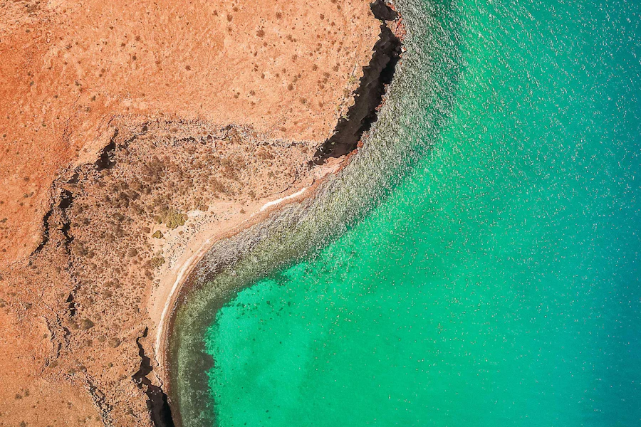 Mexico Baja Sea of Cortez Multi-Adventure Tour