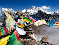 Nepal Ancient Passes Trekking Tour