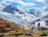 Nepal Everest Base Camp Trekking Tour