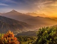 Nepal Chitwan to Annapurna Multi-Adventure Tour